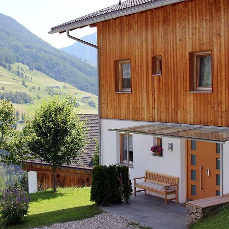 Вилла Huberhof Ahrntal Экстерьер фото