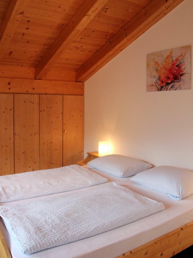 Вилла Huberhof Ahrntal Экстерьер фото