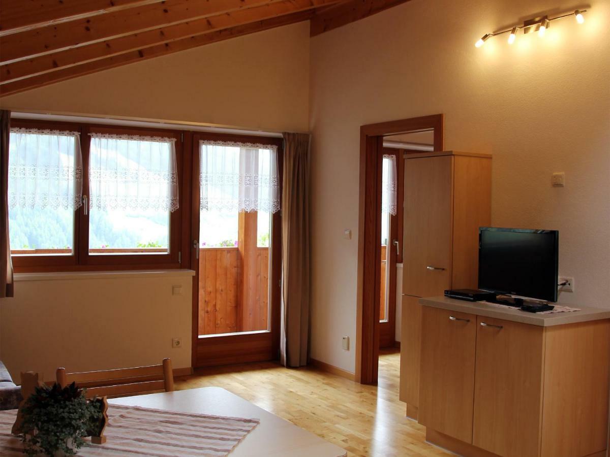 Вилла Huberhof Ahrntal Экстерьер фото