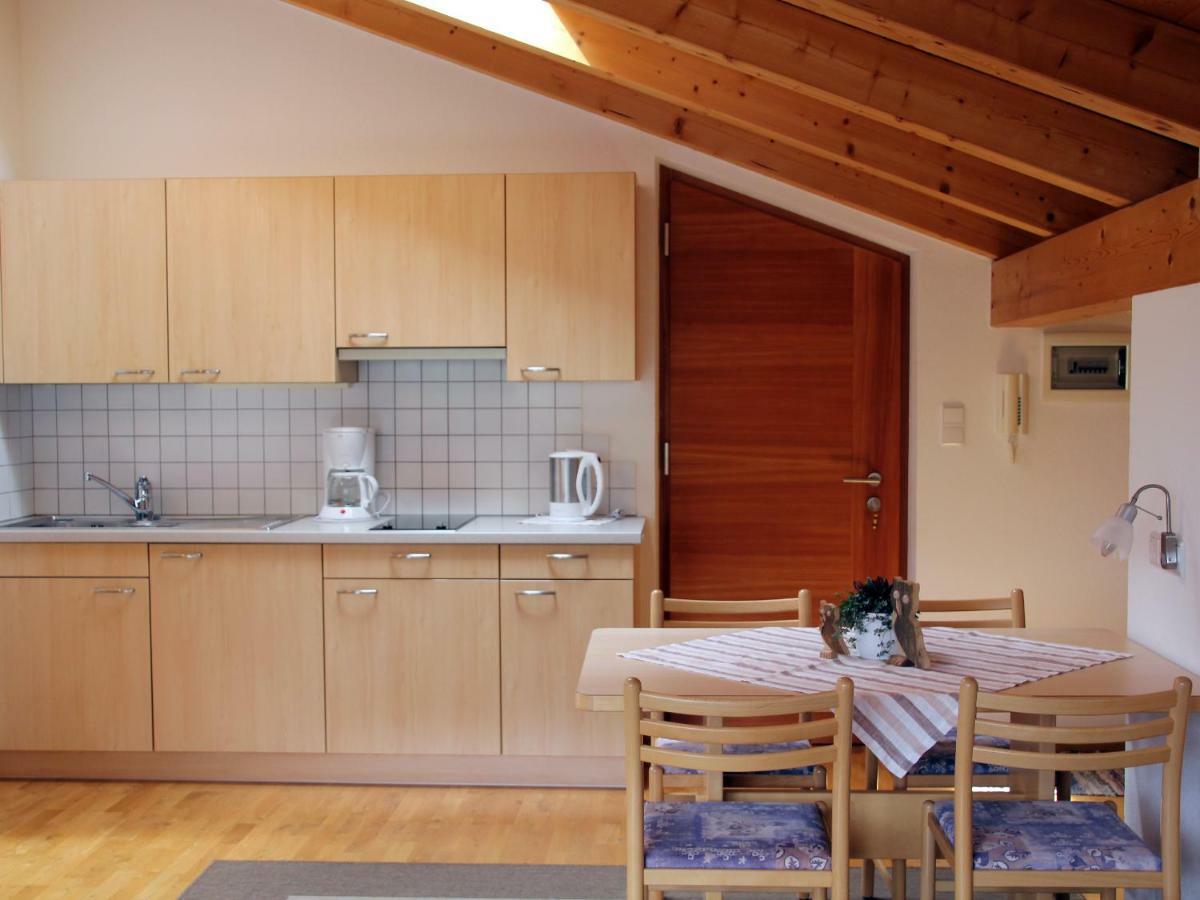 Вилла Huberhof Ahrntal Экстерьер фото